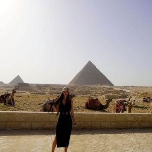 Meet your Posher, Tethys